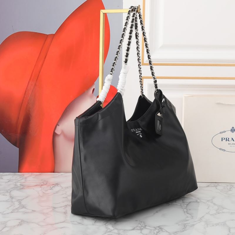 Prada Shopping Bags